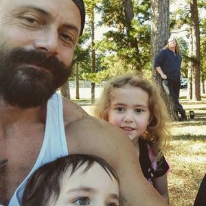 Meet your Posher, Brian